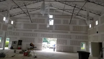 Drywall Installation for Tad's Drywall Services in Memphis, TN