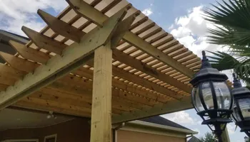 Retaining Wall Construction for Guzman's Landscaping Services in Austin, TX
