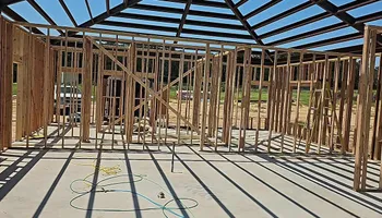 Kitchen Renovation for Willy Lewallen And Sons in Mineral Wells, TX