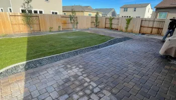 Shrub Trimming for Angels Landscaping in Sparks, NV