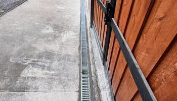 Landscape Design for Cornerstone Hardscapes in Nashville, TN