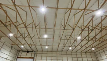 New Home Construction Spray Foam Insulation for Schwartz Spray Foam Services in Osseo, WI