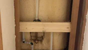 Plumbing for Fayette Plumbing,LLC. in Somerville, TN