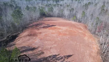 Land Clearing for Davis Landworx in Clanton,  AL