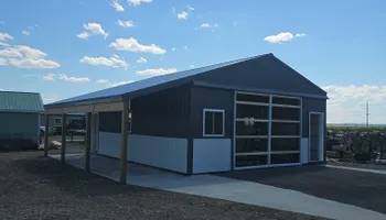 Kitchen Renovation for Blue Mountain Construction in Roundup, MT