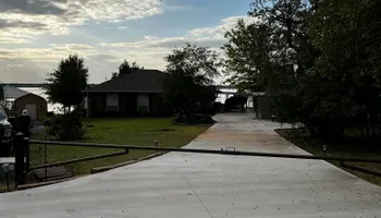 Tree Removal for H3 Land Management in Centerville, TX