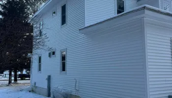 New Construction for CTD Construction in Wausau, WI