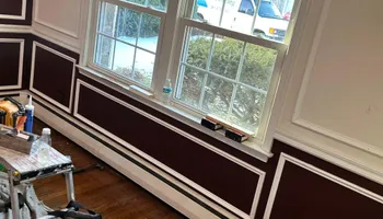 Interior Painting for MHC Painting in Bucks County,  PA