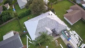 Roofing Replacement for MLG Roofing LLC in Melbourne, FL