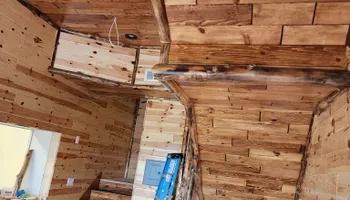 Interior Painting for JLB Painting And Handyman in Charlevoix, MI