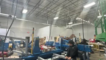Electrical Repairs for Dan Levinsky & Sons Electrical Services in Portsmouth,  VA