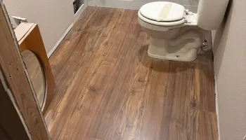 Floor Installation for Bade Flooring & More in Mankato, MN