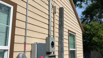 Electrical Panel Upgrades for Alpha Electric LLC in Tyler, TX