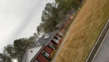 Mowing for South Georgia Lawn Care in Valdosta, GA