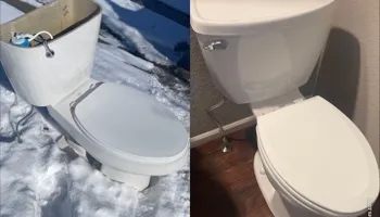 Plumbing Remodels for Mr. Pipe Dreams LLC in Colorado Springs, CO