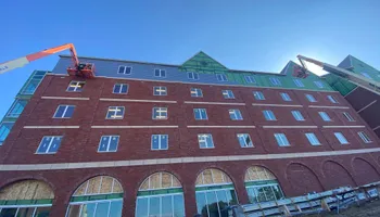 Metal Roofing and Siding for Vargas & Sons Construction in Omaha, NE