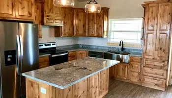 Metal Homes and Barndominiums for Herrmann Construction in Stephenville,  Texas