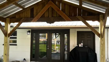 Kitchen Renovation for Overkill Custom Construction Inc. in Lakeland, FL