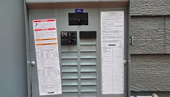 Electric Vehicle Installation for A.R.K Electric LLC in Chesnee, SC