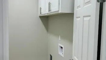 Kitchen Renovation for JD Custom in Bowie,  TX