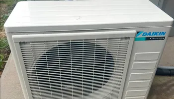 Installation of HVAC Systems for Ace Hvac and Electric in Nashville, TN