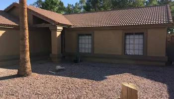 Interior Painting for Classic Shades Painting Water Damage & Restoration LLC in Mesa, AZ