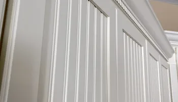 Interior Painting for Mr. Mole's Painting in Bemidji, MN