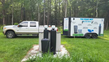 Well Pump Repair & Maintenance for The Pump Guy in Callahan, FL