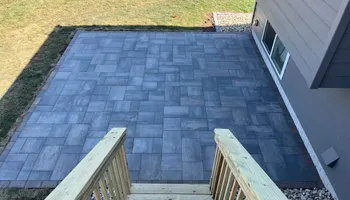Pavers for Ramos Universal Landscaping in Sioux Falls, SD