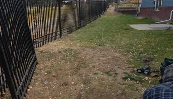 Metal Fabrication for IAG Welding in Greeley, CO