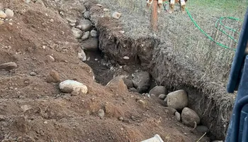 Land Clearing & Demolition for Seymour Excavating in Omak, WA