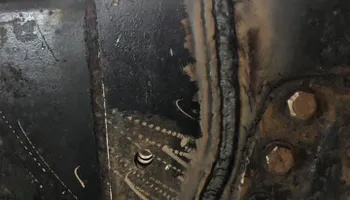 MIG Welding for Seay Welding Services in Spotsylvania, VA