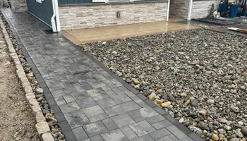 Masonry for DiDaniele Masonry in Tuckerton, NJ