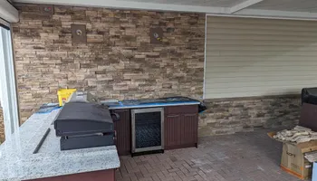 Kitchen Renovation for Meade Improvements in Winter Haven, FL