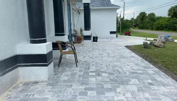 Pavers for RPS Pavers and Concrete in Palm Bay, FL