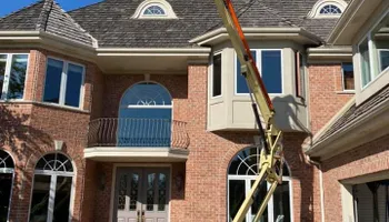 Interior Painting for Straight Edge Painting and Renovations in Milwaukee, WI