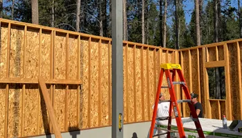 Field and Mobile Repair Services for Grounded Welding & Fabrication in Bend, OR