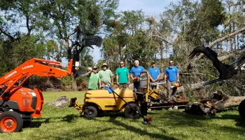 Tree Removal for Spruce Creek Tree Service in Port Orange, FL