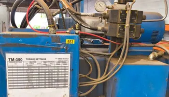 Metal Cutting Machine Fabrication for Mid-Mountain Maintenance in Bonney Lake, WA