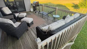 Home Softwash for Klean it Kens Pressure Washing in New Haven, IN