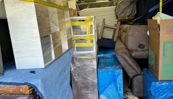 Local Moving for Erikson Movers in Pea Ridge, AR