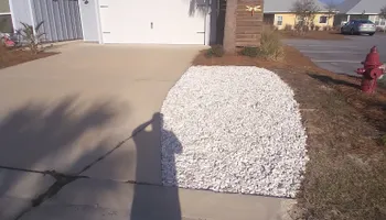 Lawn Mowing for Landrum’s Lawn & Tractor Services in Blountstown, FL