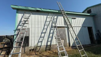Deck & Patio  for Barajas Construction in Bluffton, IN