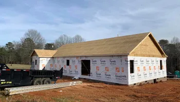 Roofing Installation for BlueJay's Roofing & Roof Repair in King, NC