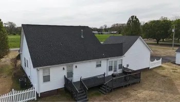 Roofing Installation for McNabb Construction in Milan, TN
