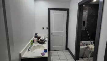Interior Painting for A Brush Above Painting  in Tulsa, OK