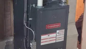 Installation of HVAC Systems for Backcountry Mechanical in Rapid City, SD