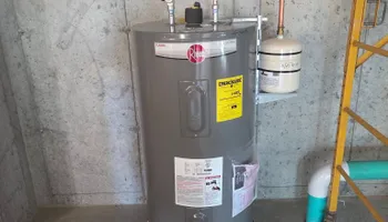 Plumbing Repairs for EMR Plumbing and Heating in Concord, NH