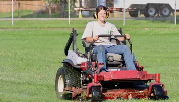 Property Maintenance  for ER Lawn Service in Manchester, MI