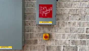 Panel Upgrades for G&C ELECTRIC, LLC in Knoxville, TN